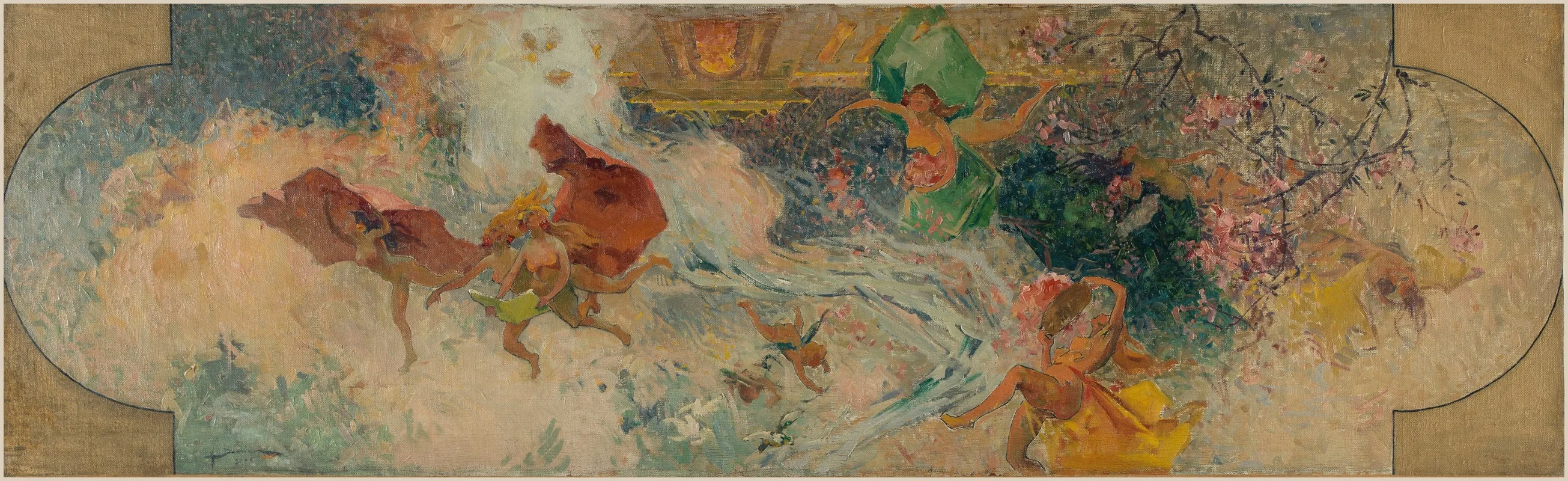 Henri Gaston Darien