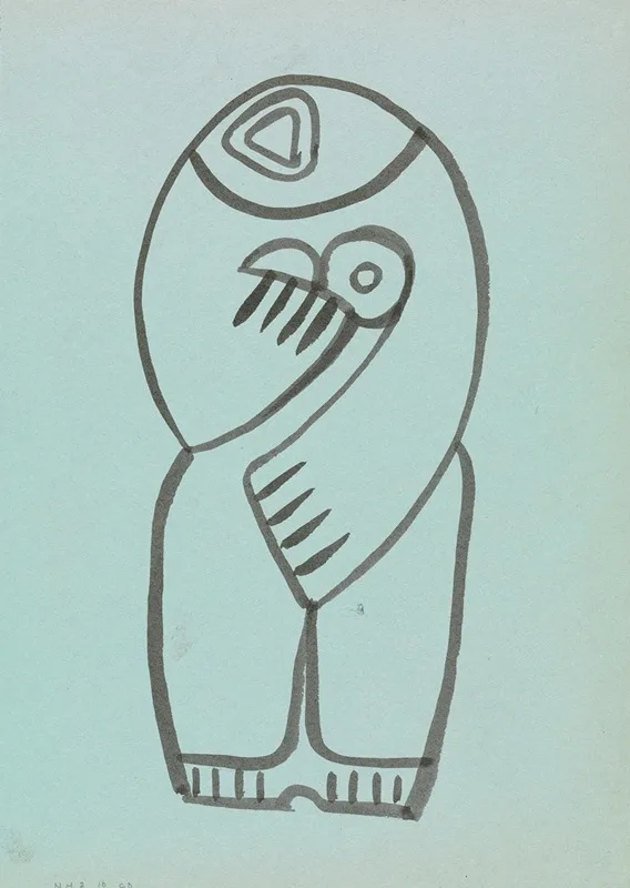 Henri Gaudier-Brzeska