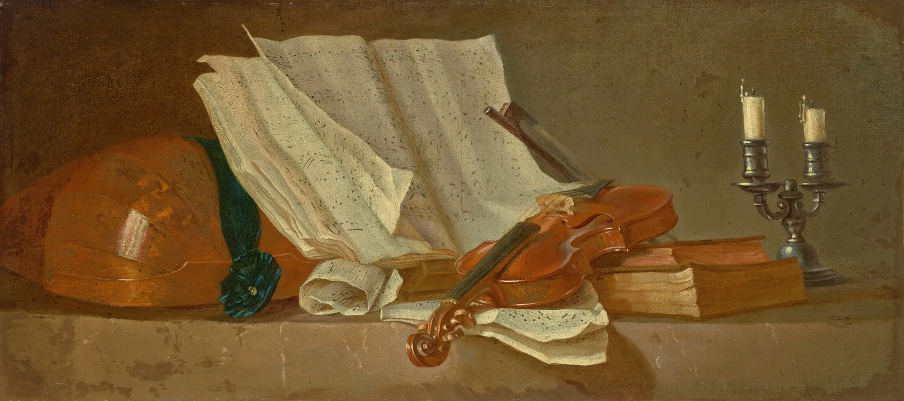 Henri-Horace Roland De La Porte