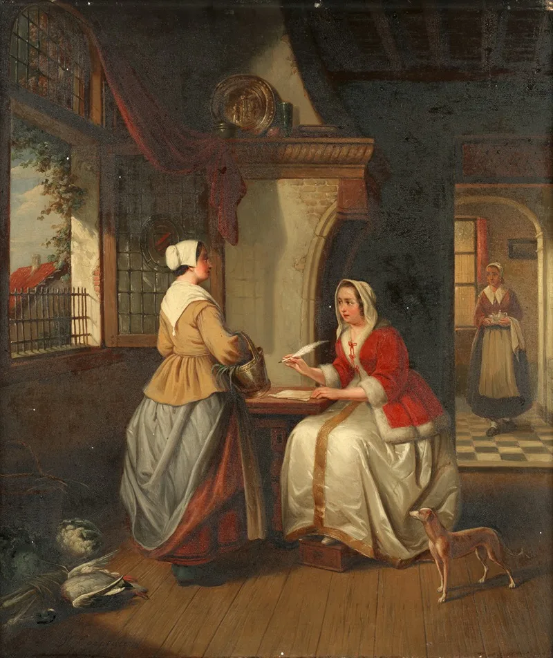 Henri Joseph Gommarus Carpentero