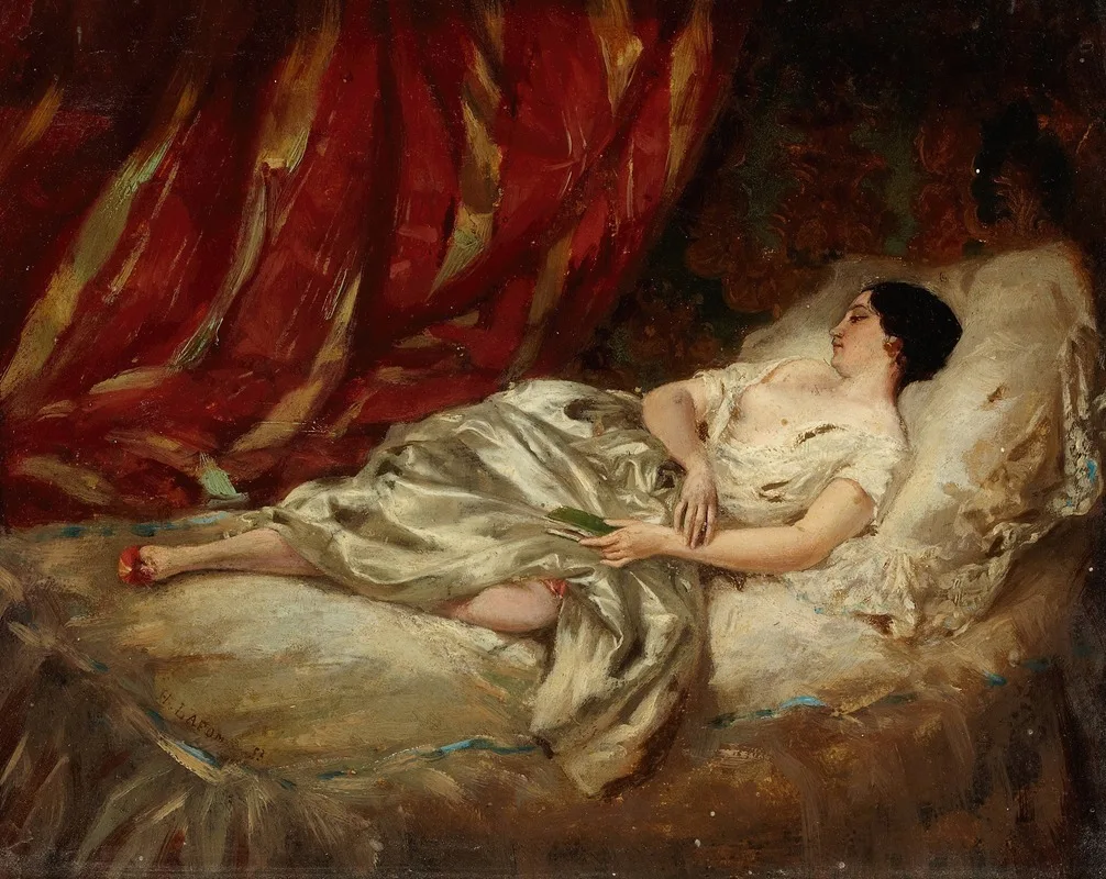 Henri Lafon