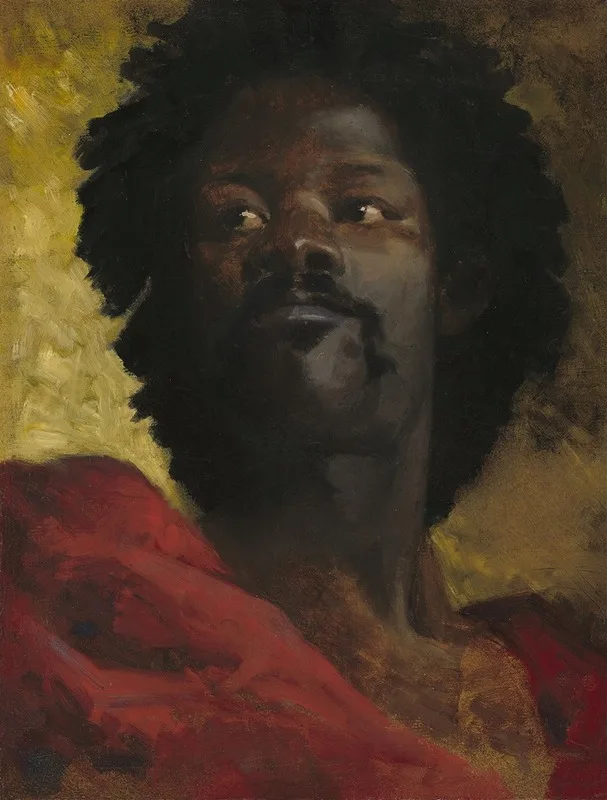 Henri Regnault