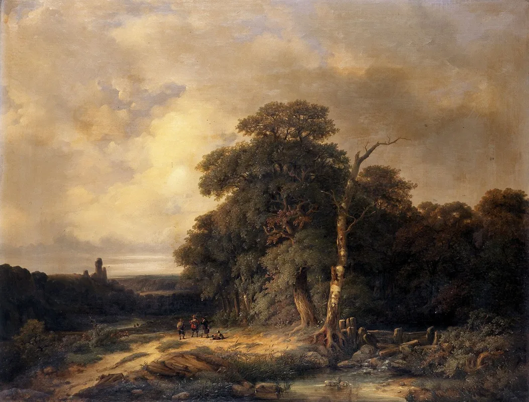 Henri Schoofs