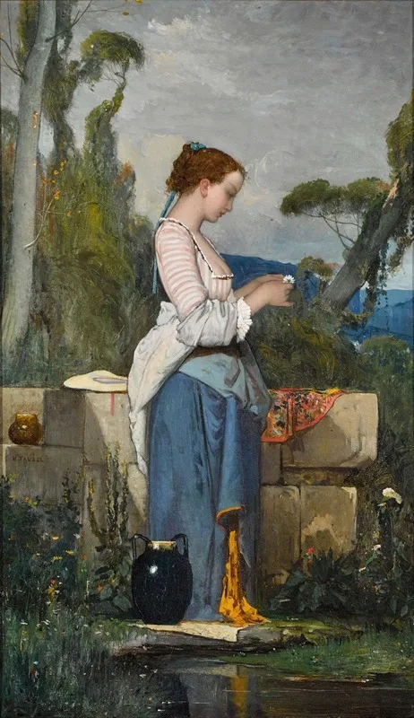 Henri Taurel