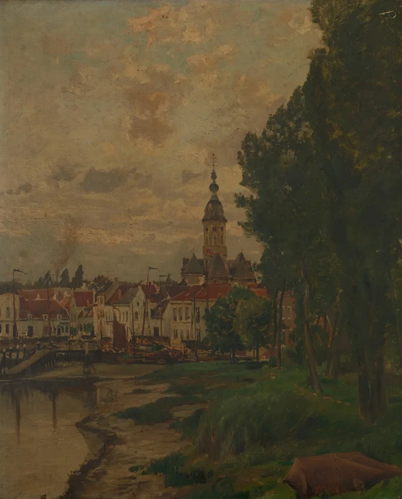 Henri van der Hecht