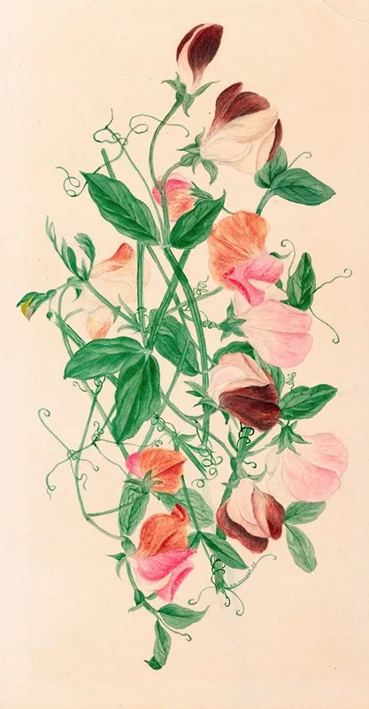 Henrietta Benson Homer