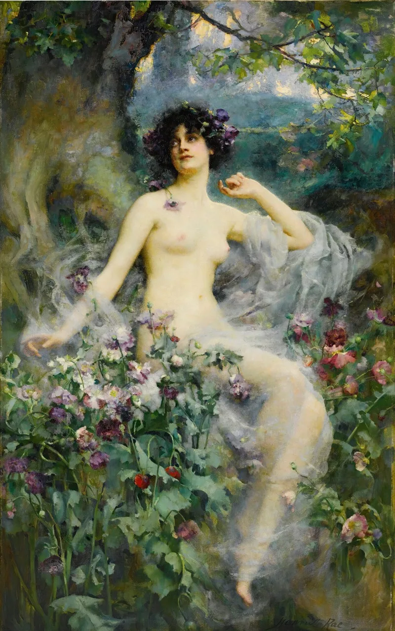 Henrietta Rae