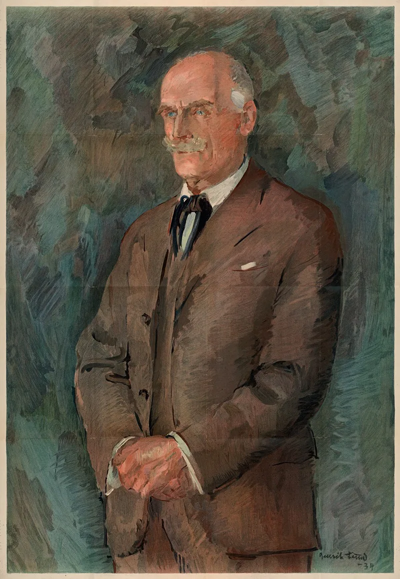 Henrik Lund