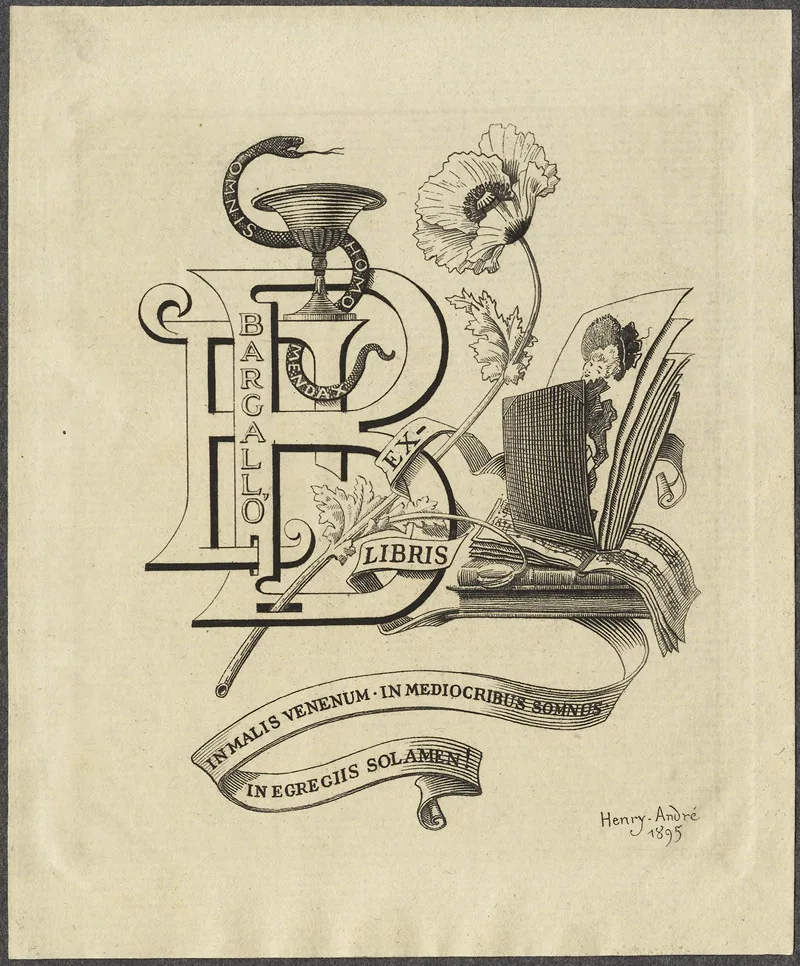 Henry Andre