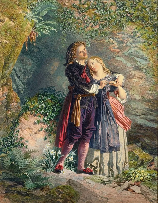 Henry Anelay