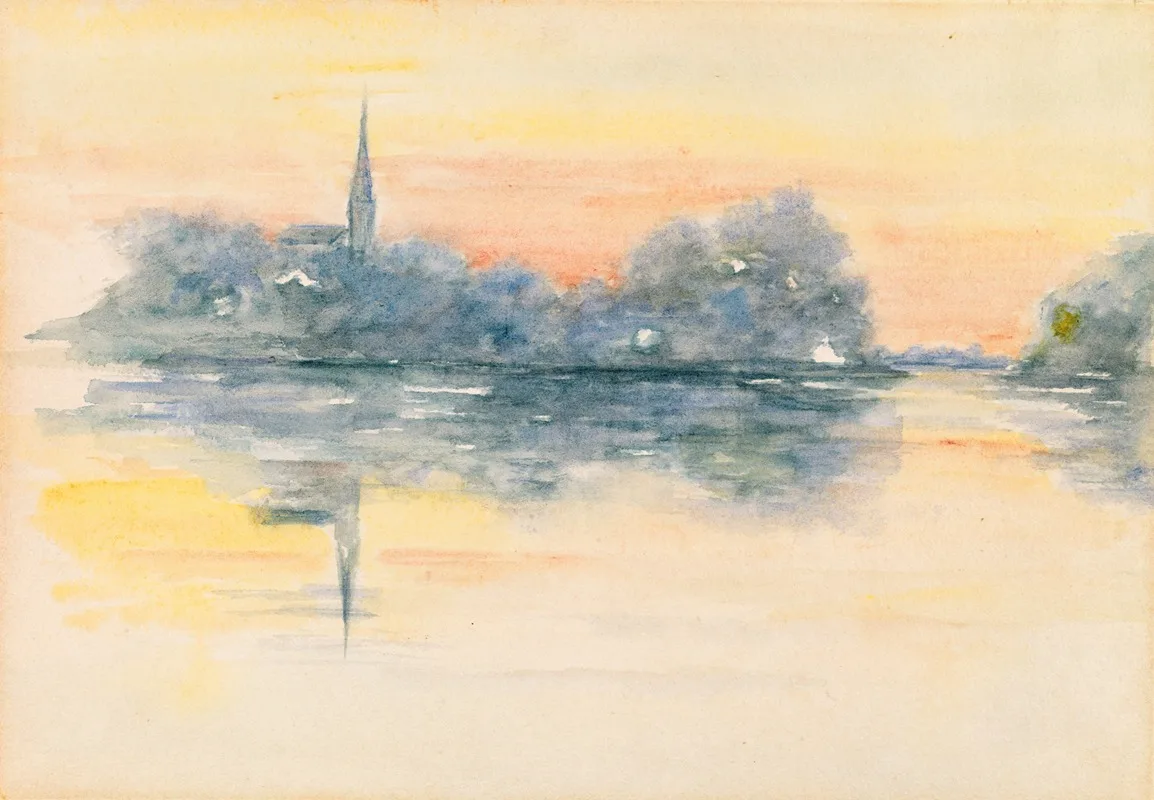 Henry Bacon