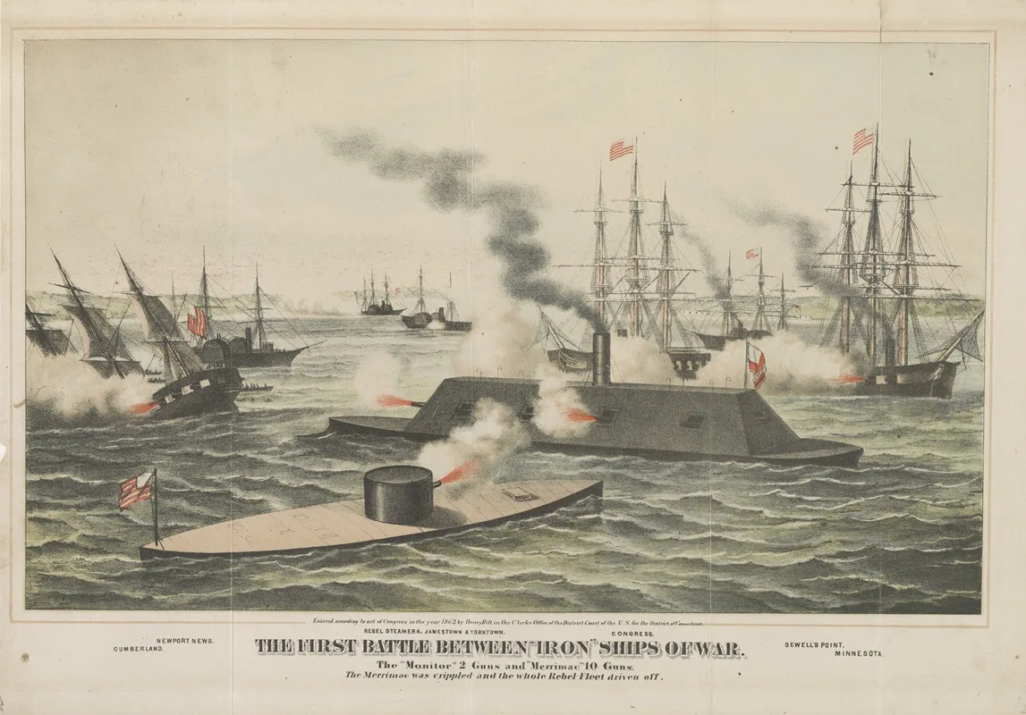 Henry Bill