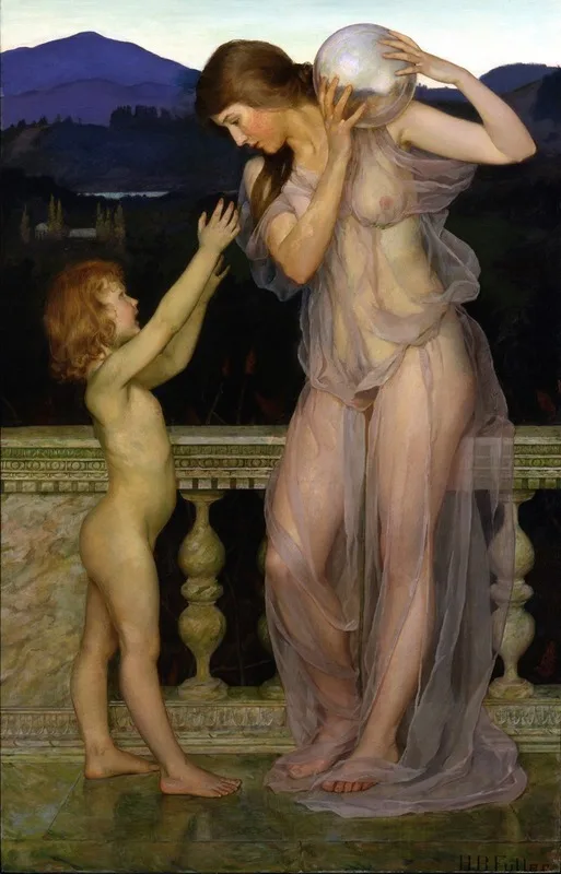 Henry Brown Fuller