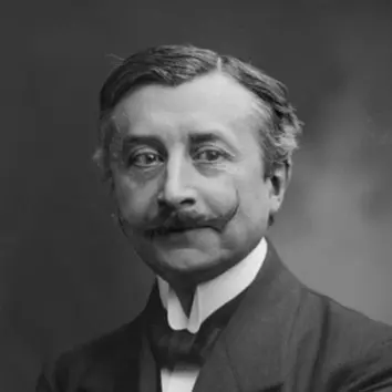 Henry Eugène Nocq