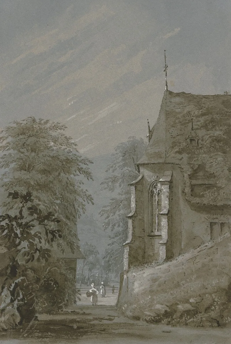 Henry Fortescue
