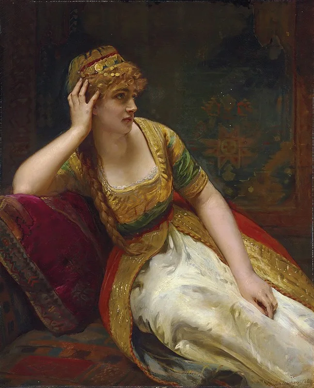 Henry Guillaume Schlesinger