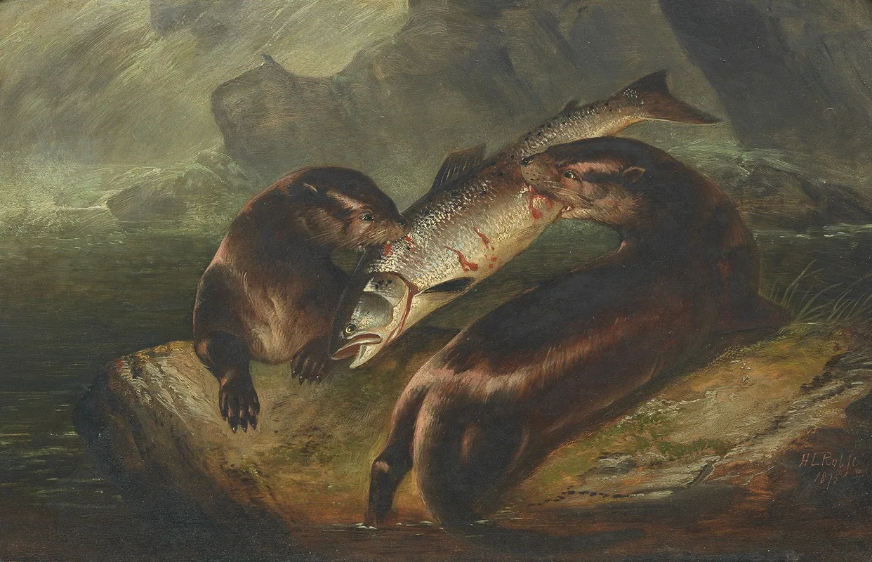 Henry Leonidas Rolfe