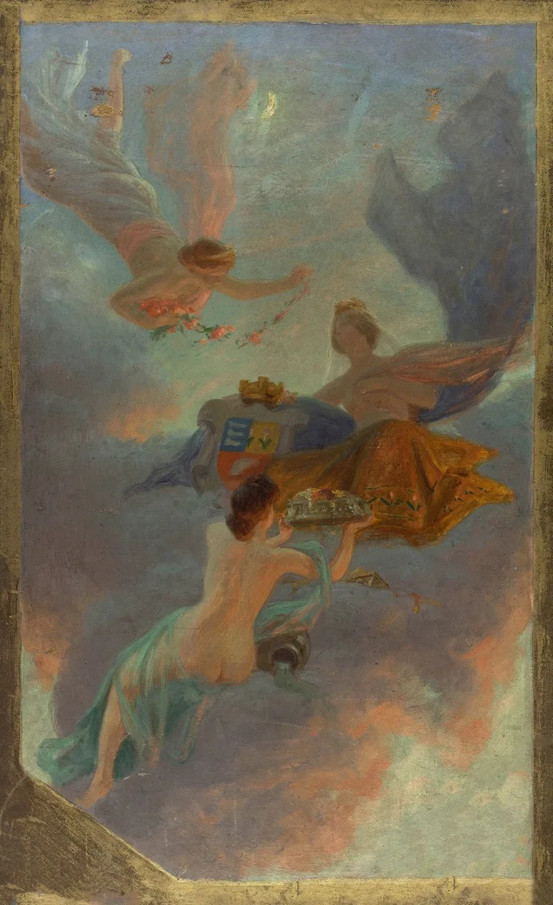 Henry Marius Camille Bouvet