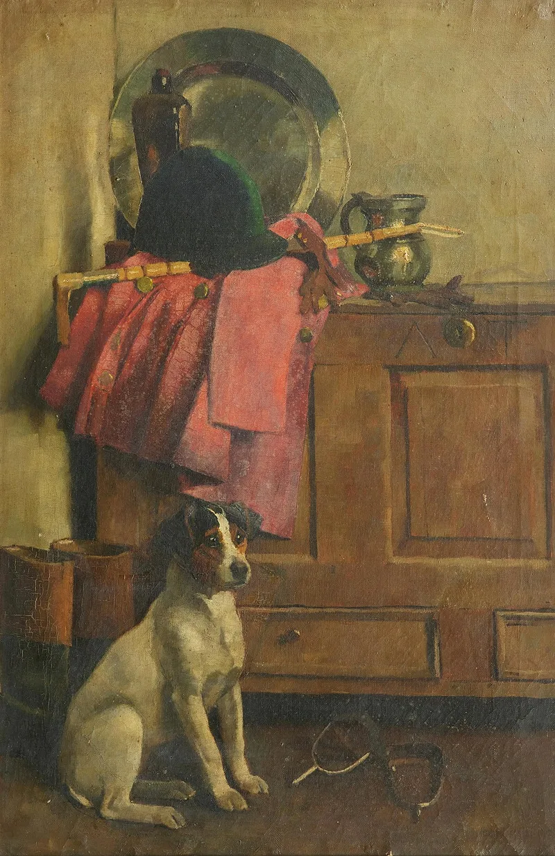 Henry Merchant