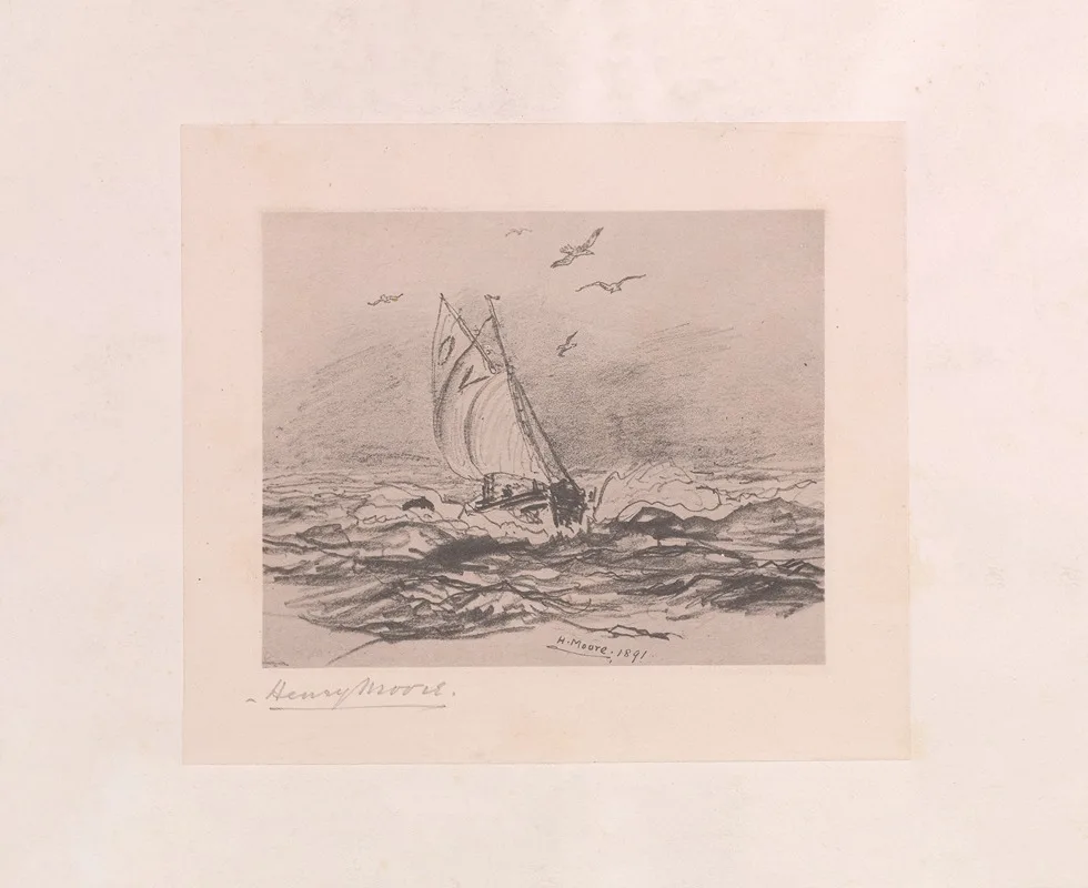 Henry Moore
