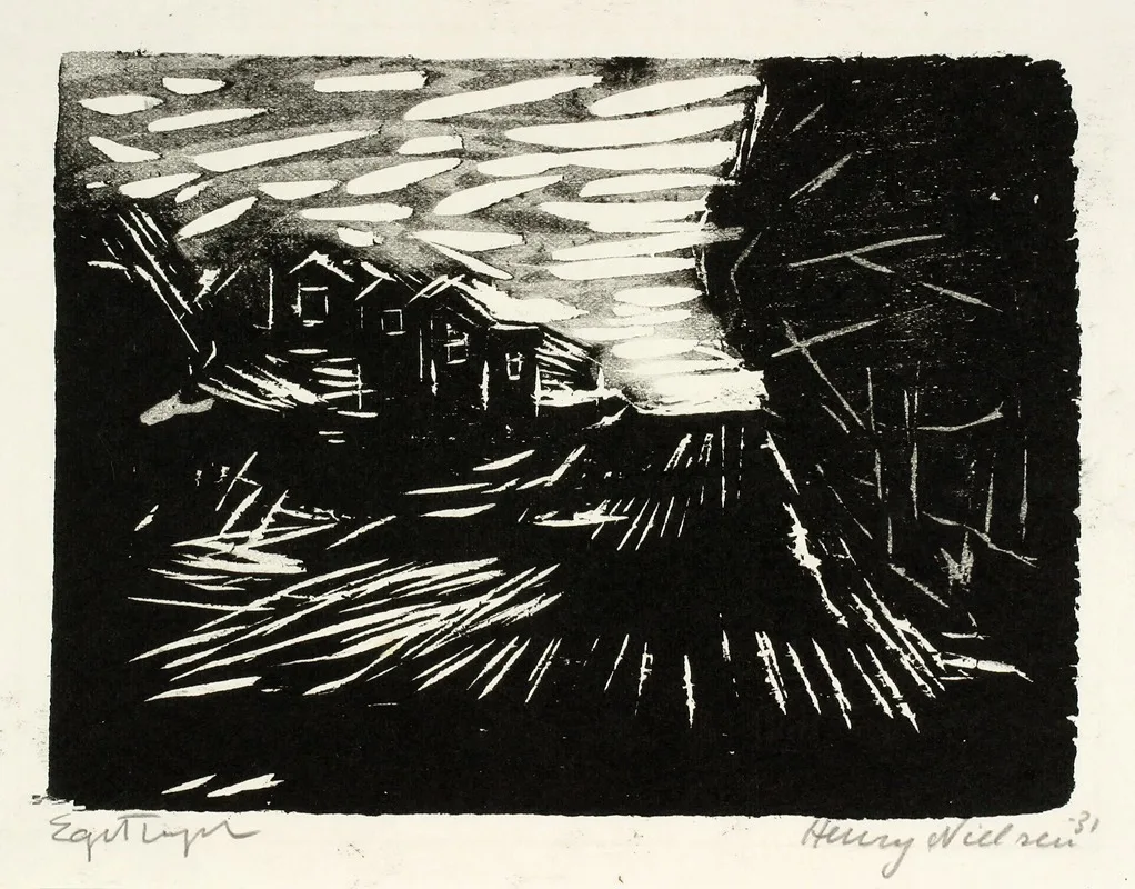 Henry Nielsen
