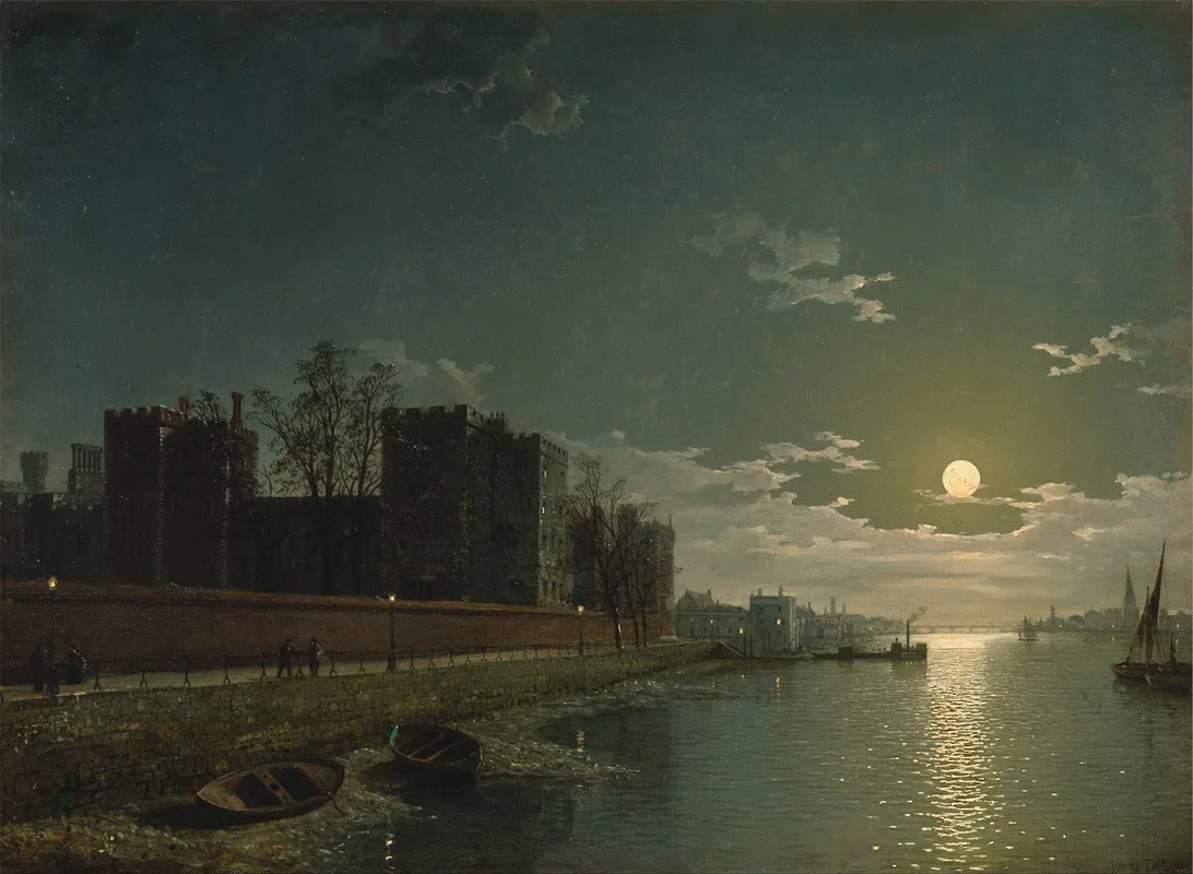 Henry Pether