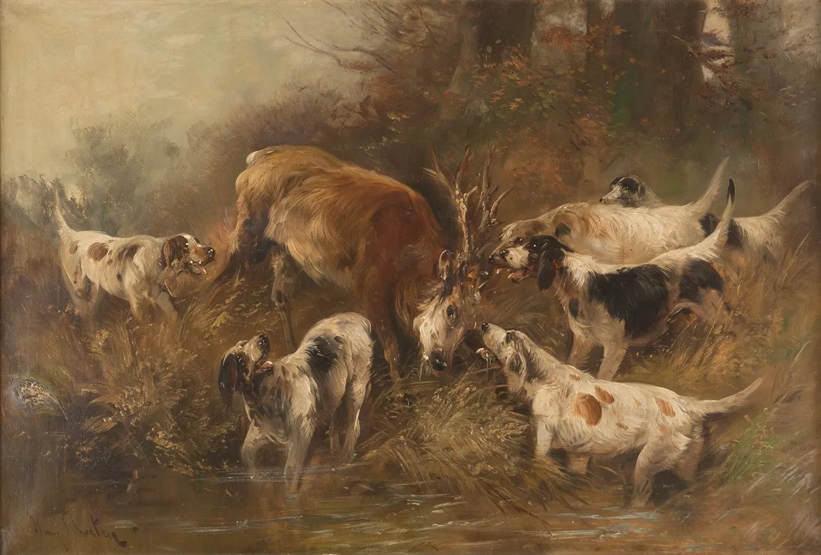 Henry Schouten