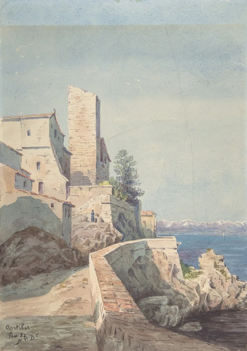 Henry Victor Burgy
