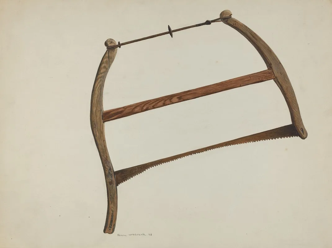 Henry Waldeck