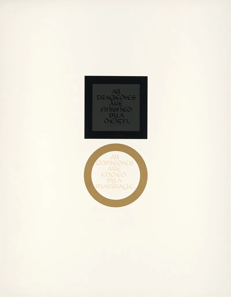 Herb Lubalin