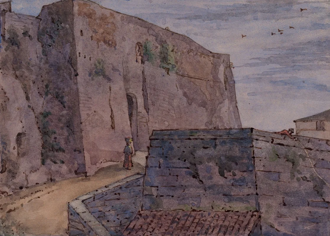 Herbert Percy Horne