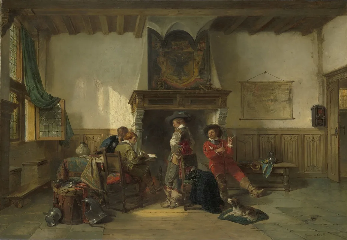 Herman Frederik Carel Ten Kate