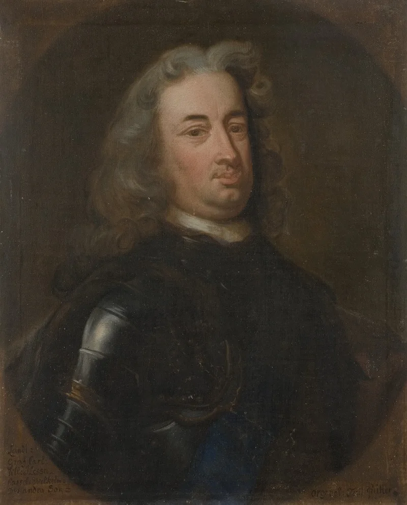 Herman Hendrik de Quiter the Younger