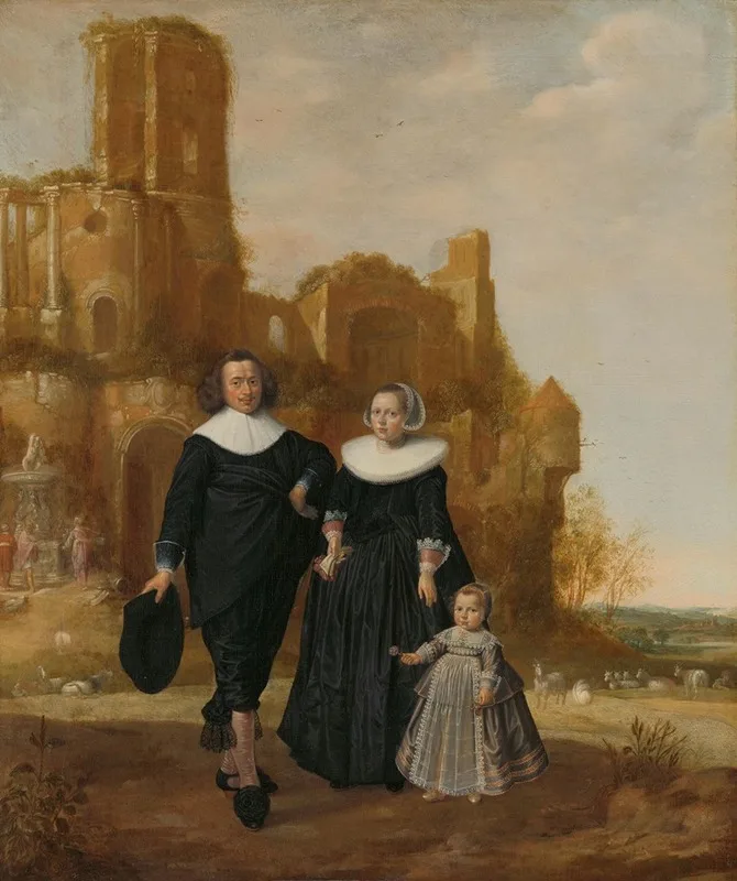 Herman Meynderts Doncker