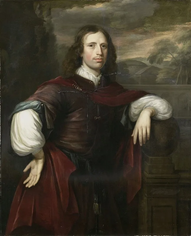 Herman Verelst