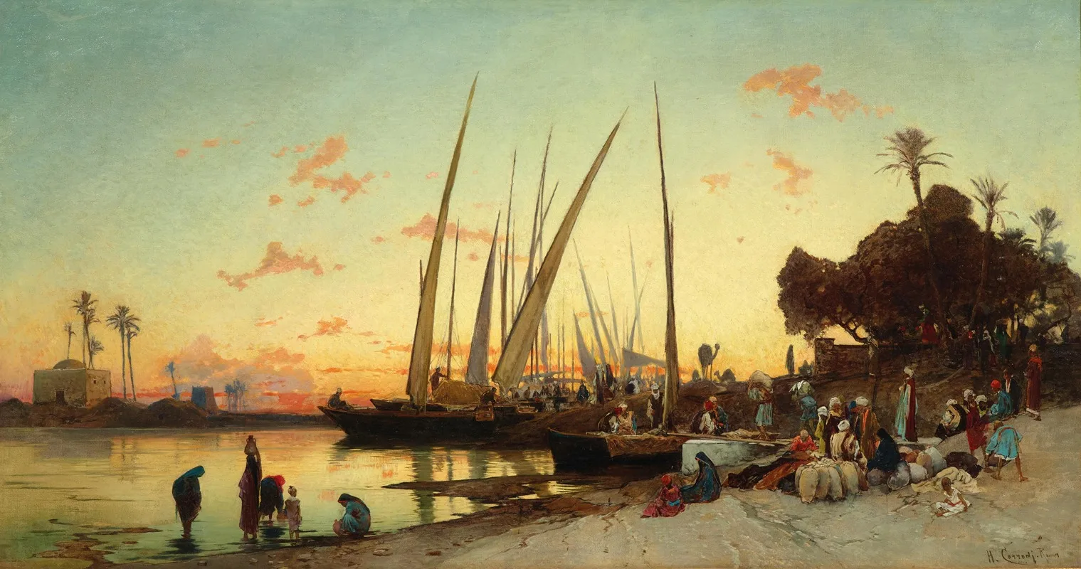 Hermann David Salomon Corrodi