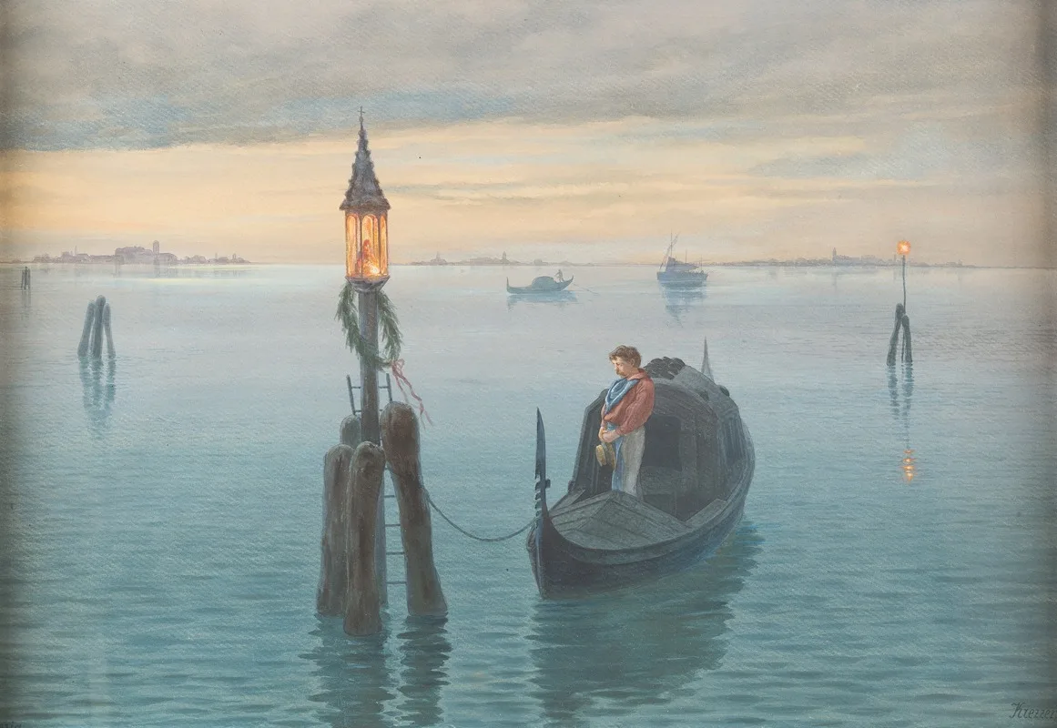 Hermann Krezzer
