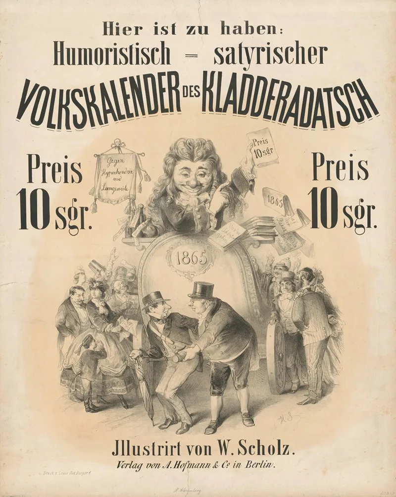 Hermann Scherenberg