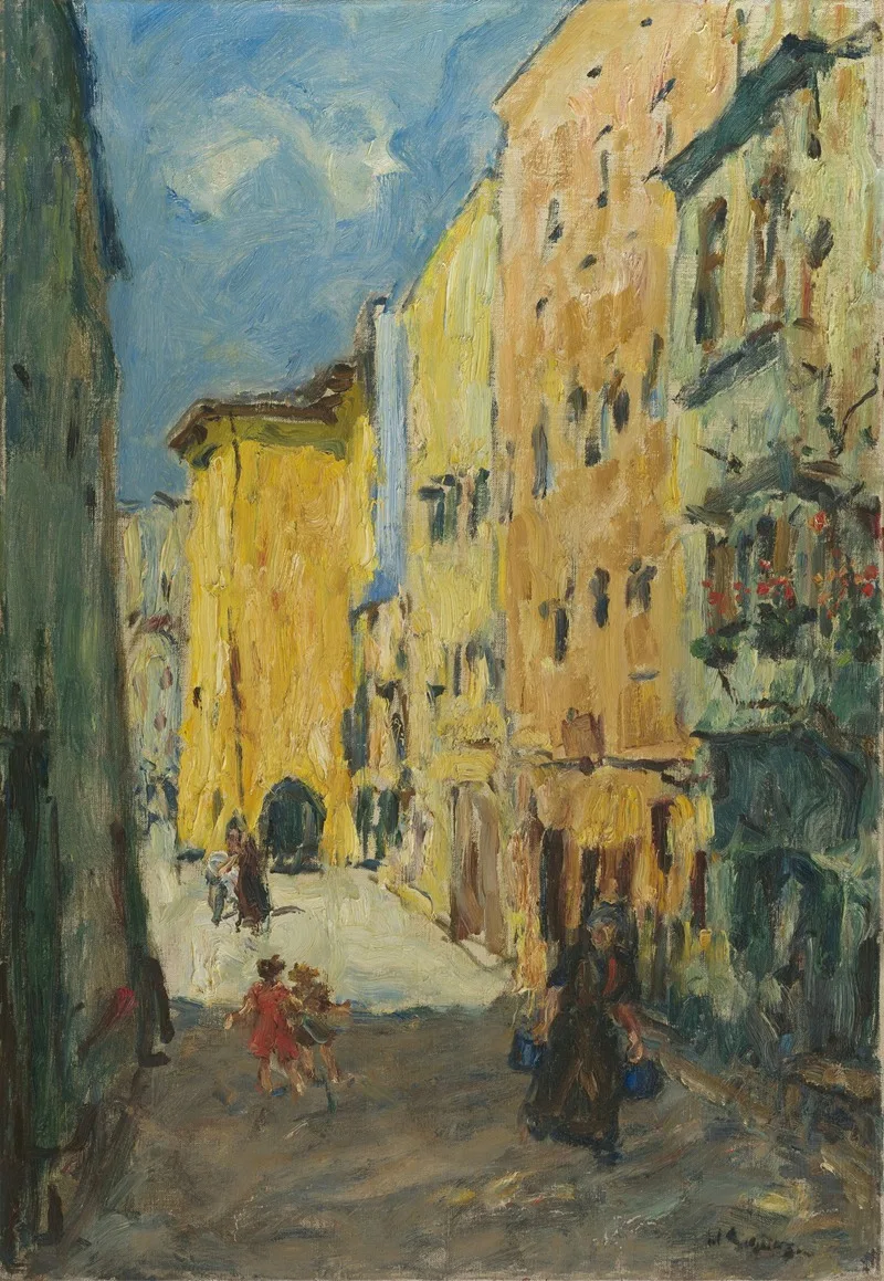 Hermann Schlittgen