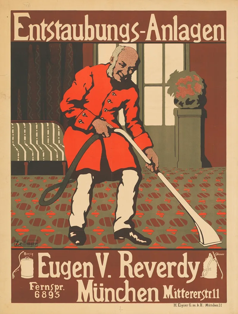 Hermann Zeillinger