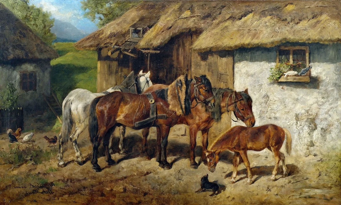 Hermine Biedermann-Arendts