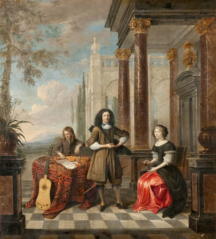 Hieronimus Janssens