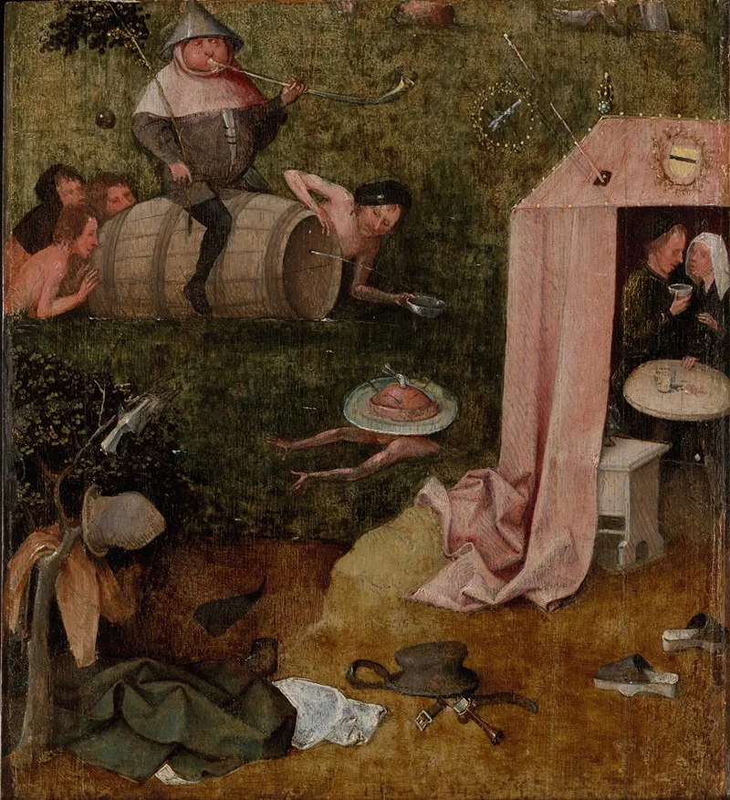 Hieronymus Bosch