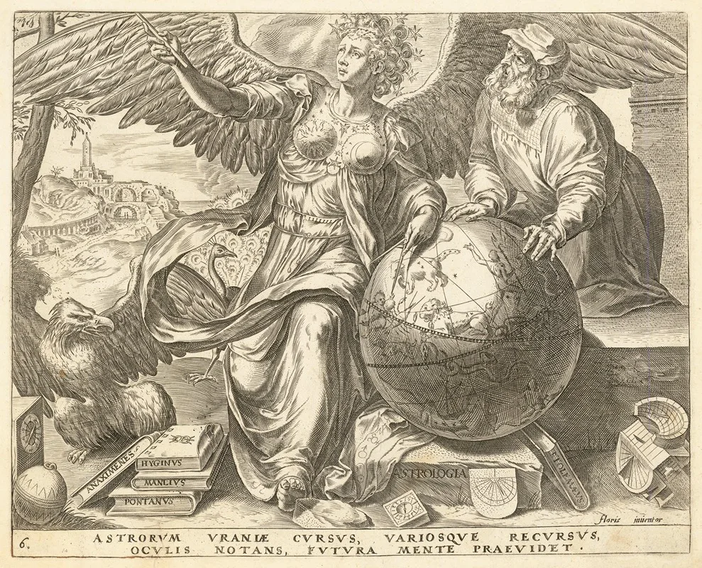 Hieronymus Cock