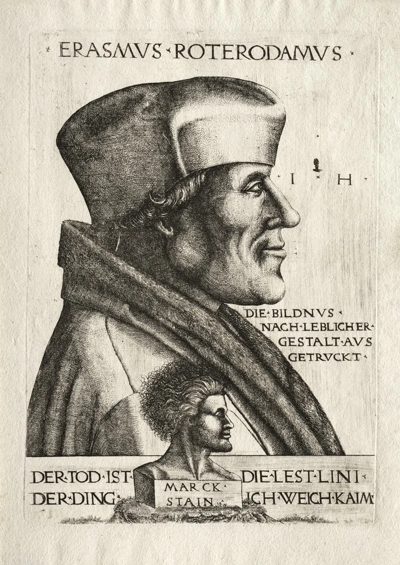 Hieronymus Hopfer