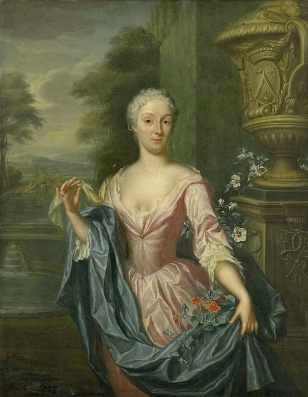 Hieronymus van der Mij