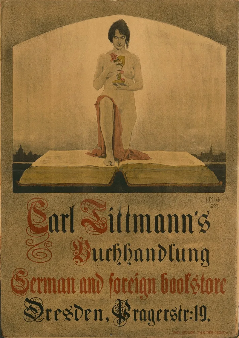 Hildegard von Mach