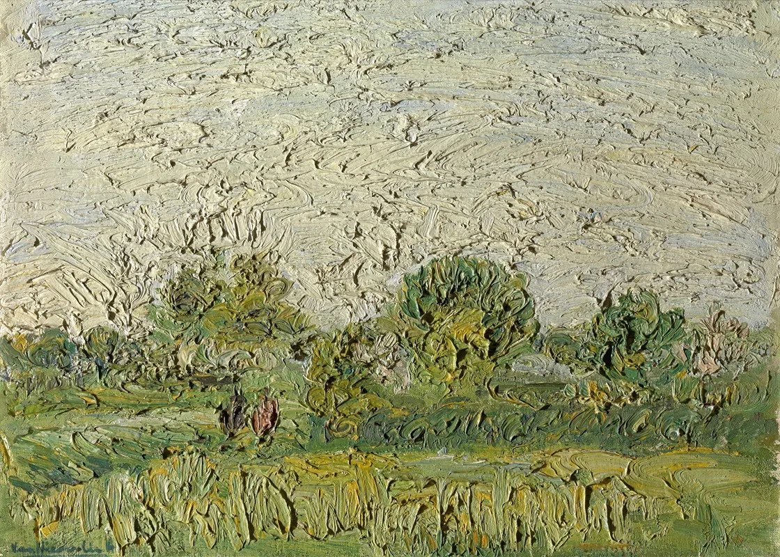 Hippoliet Van Heesvelde