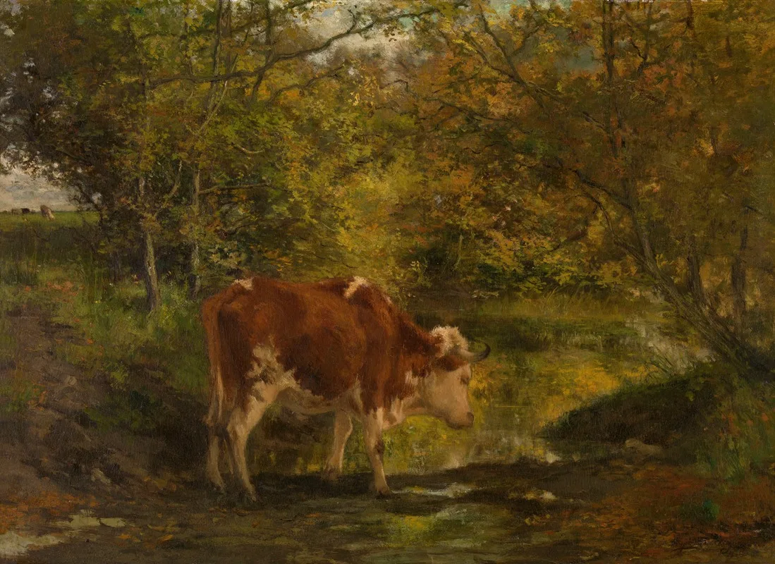 Hippolyte Boulenger