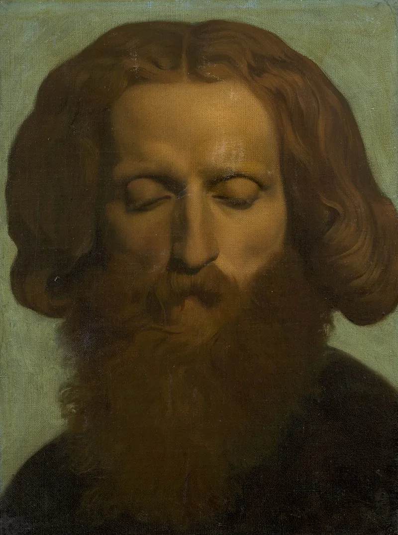 Hippolyte Flandrin